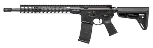 Stag Arms 15010102 Stag 15 Tactical 5.56x45mm NATO 16