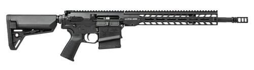 Stag Arms 10000301 Stag 10S  MLOK 308 Win 16