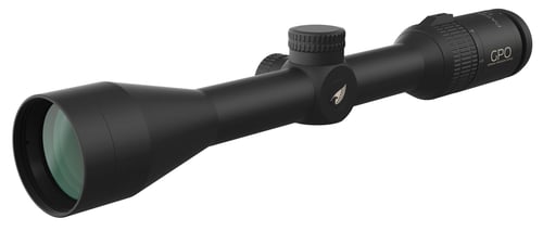 GPO SCOPE PASSION 3X 3-9X42 PLEX 1