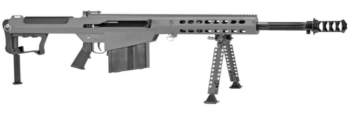 Barrett 18068 M107A1  50 BMG 20