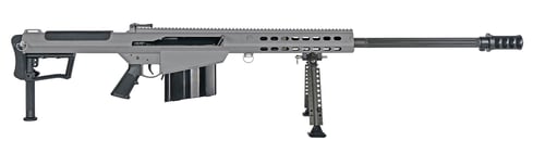 Barrett 18067 M107A1  50 BMG 29