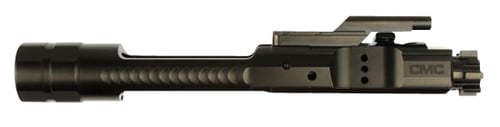 CMC Products ARBCG15556 Bolt Carrier Group  Black Nitride Steel for 5.56x45mm NATO AR-15