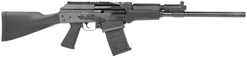 JTS Shotgun M12AK M12AK  12 Gauge Semi-Auto 5+1 (2.75