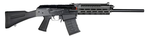 JTS Shotgun M12AK-T1 M12AK T1 Black 12 Gauge 18.70