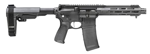 Springfield Armory STV975556B-SBAS SAINT Victor Pistol 5.56x45mm NATO 30+1 7.50