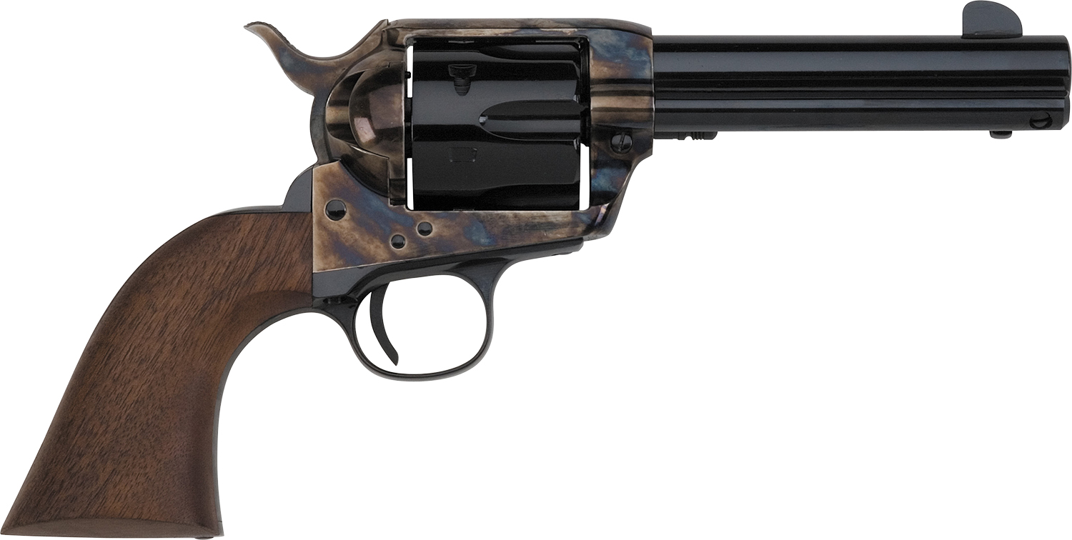 Pietta 1873 Californian Handgun .45 Colt 6rd Capacity 4.75