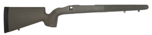 McMillan 104OL Tradition Standard Olive Fiberglass for Remington 700 BDL LA