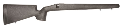 McMillan 105CFB Tradition Deluxe Black Carbon Fiber for Remington 700 BDL LA