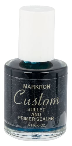 Markron MPS02 Markron Bullet & Primer Sealer 1/2 oz