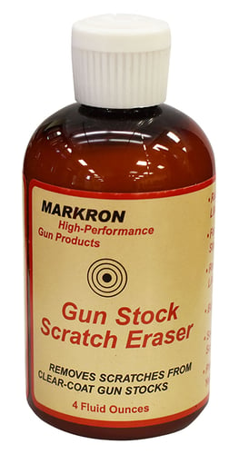 Markron MSE01 Stock Scratch Eraser  4 oz