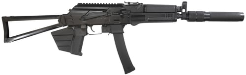 Kalashnikov USA KALI9 Kali 9 *CA Compliant 9mm Luger 10+1 16.33