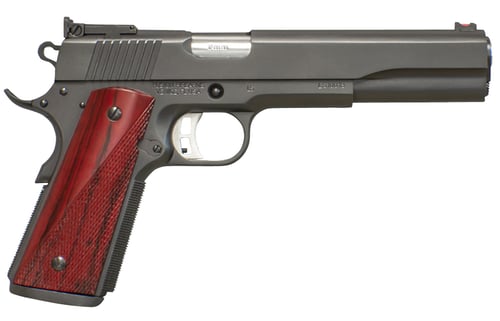 Fusion Firearms 1911LSBASE10 1911 Freedom 10mm Auto 6
