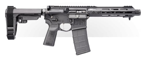 Springfield Armory STV975556B-B5 SAINT Victor Pistol 5.56x45mm NATO 30+1 7.50
