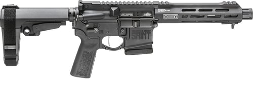 Springfield Armory STV975556BLC-B5 SAINT Victor Pistol 5.56x45mm NATO 10+1 7.50