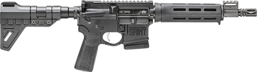 Springfield ST9096556BMLC-B5 SAINT B5 Semi Auto Pistol, 5.56, 9.6