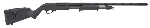 RIA 20GA PUMP ACTION 26 5RD BLK