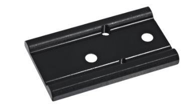 RUGER-57 Optic Adaptor Plate Docter, Meopta,EOTech