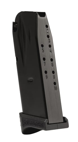 MAGAZINE TP9 ELITE SC 10RD 9MM | WITH FINGER REST