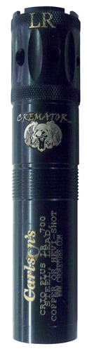 CARL CREMATOR CHOKE TUBE BRO INV PLUS 12GA NON