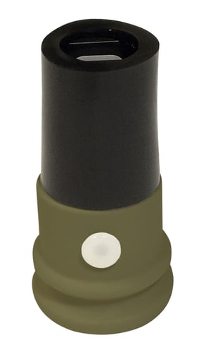 Foxpro YOUNG CALF Young Calf  Bite Call Calf Sounds Attracts Elk Green