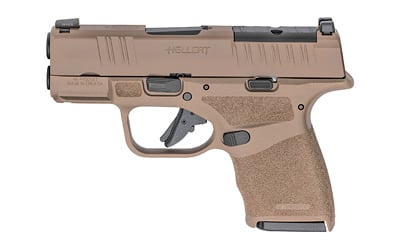 SPRGFLD HELLCAT OSP 9MM 3