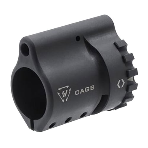 Strike Industries ARCAGB Collar Adjustable Gas Block  .750