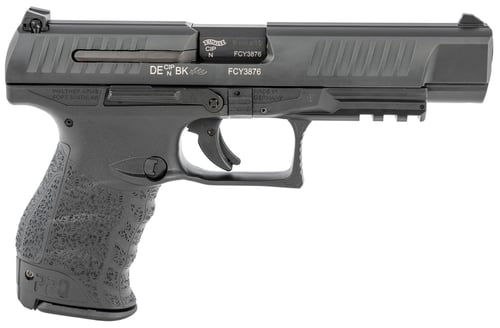 Walther Arms 2851091 PPQ M2 *CT Compliant 9mm Luger 4