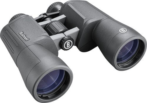 Bushnell Powerview 2 20x50mm Binoculars - Black