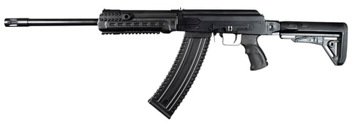 Kalashnikov USA KS12TSF KS-12TSF  12 Gauge 3