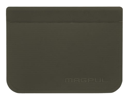 Magpul MAG1095-315 DAKA Everyday Wallet Polymer OD Green Folding