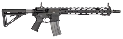 Knights Armament 31900 SR-15 Mod 2 5.56x45mm NATO 16