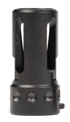 Knights Armament 111583 QDC Flash Suppressor Kit Black for 1/2