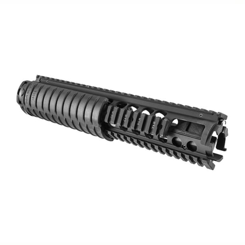 KNIGHTS MFG COMPANY 98065 M5  AR-15/SR-15 5.56x45mm NATO Black Anodized Aluminum | 819064012368