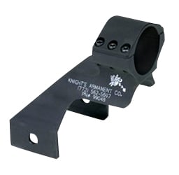 Knights Armament 99048 Aimpoint Comp RAS  Rifle H&K MP5 Matte Black