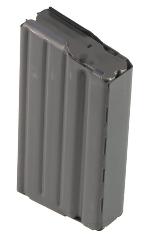 Knights Armament 980361 OEM  Black Detachable 20rd 308 Win for Knights Armament SR-25, M110 | 819064010487