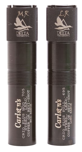 CARL BEN CRIO PLUS 12GA WATERFOWL 2PK MR LR