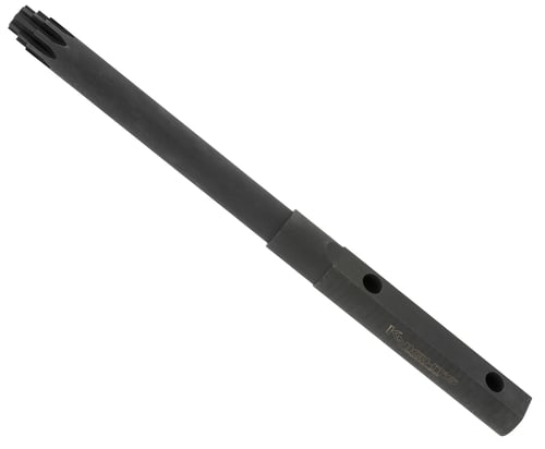 Knights Armament 30447 Barrel Extension Wrench Black Finish for Rifle SR15/SR25