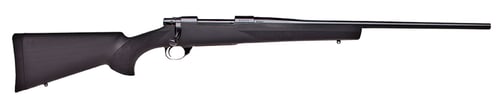 HOWA HOGUE 308 BL/BLK 16.25