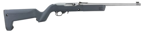 Ruger 31152 Takedown Semi-Auto Rifle, 22 LR, 16.4