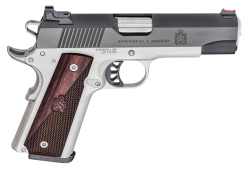 SPRINGFIELD 1911 RONIN 9MM 4.25