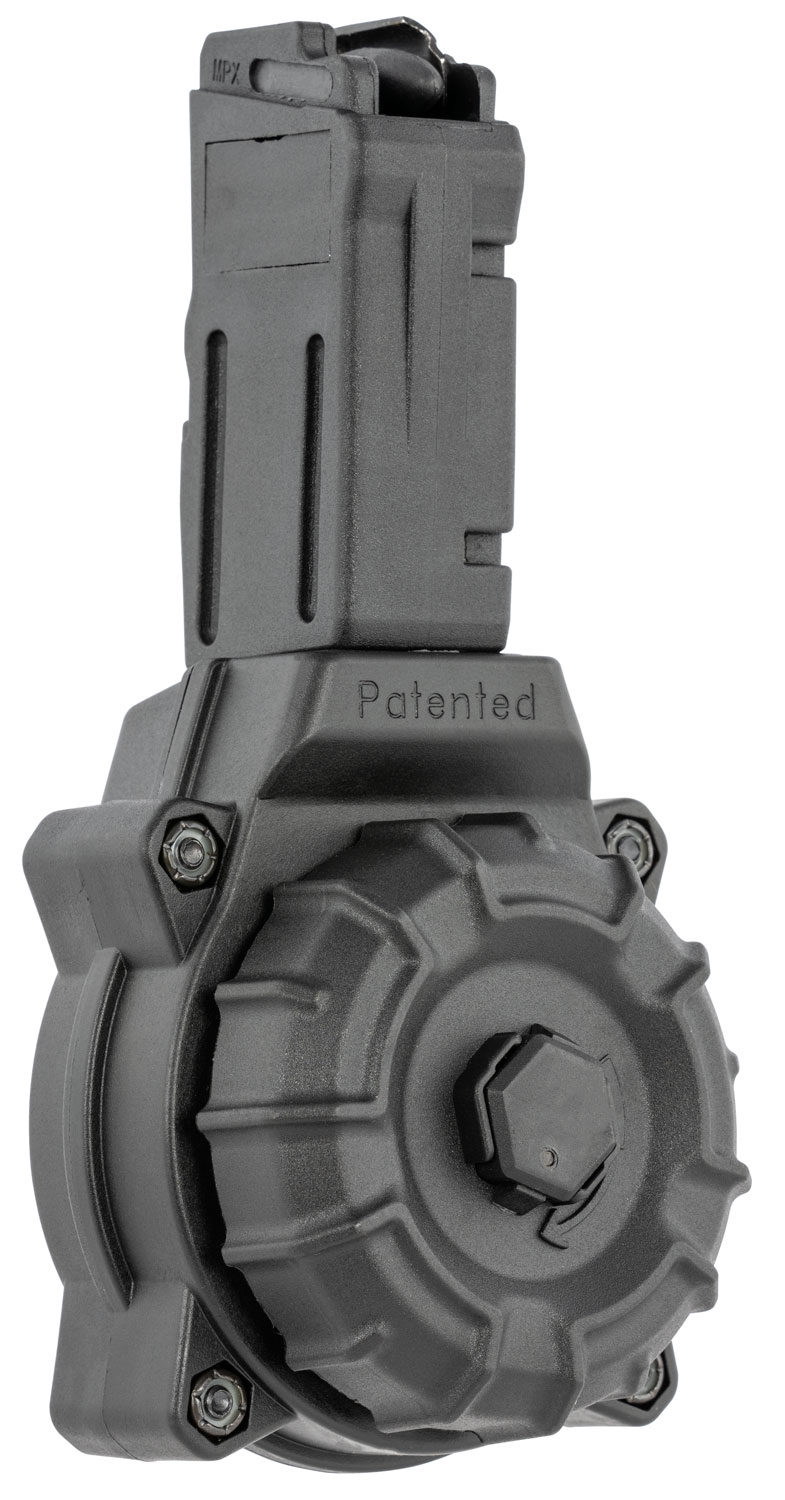 ProMag Polymer Drum Magazine