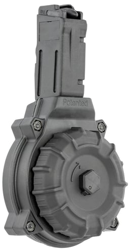 ProMag Polymer Drum Magazine