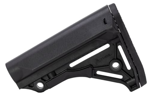 THRIL STOCK COMBAT COMPETITION MIL-SPEC TUBE BLACK