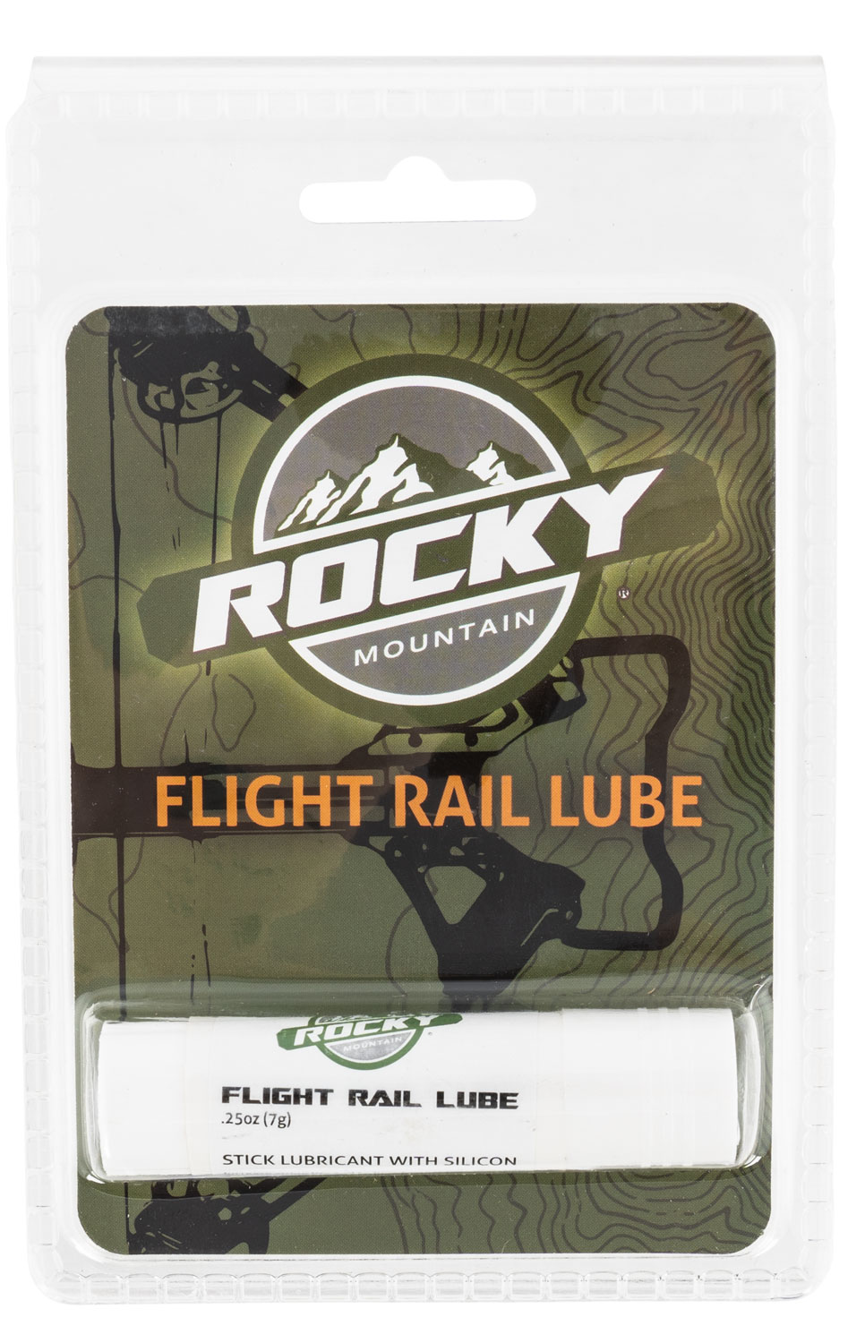 ROCKY MOUNTAIN RAIL LUBE STICK 1EA