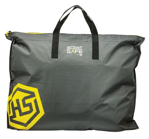 Hunters Specialties Scent-Safe Deluxe Travel Bag  <br>