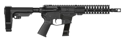 CMMG 92A51AA Banshee 200 MK17 9mm Luger 8