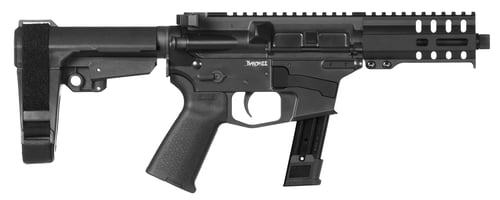 CMMG 92A17DA-GB Banshee 300 MK17 9mm Luger 5