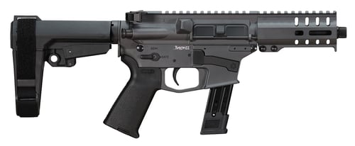CMMG 92A17DA-SG Banshee 300 MK17 9mm Luger 5