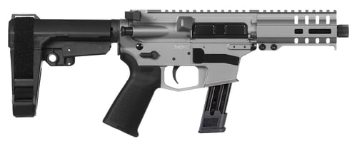 CMMG 92A17DA-TI Banshee 300 MK17 9mm Luger 5