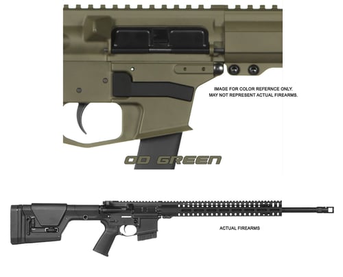 CMMG 60A86D7-OD Endeavor 300 MK4 6mm ARC 20